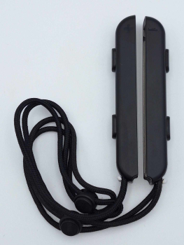 2x Original Nintendo Handgelenkschlaufen